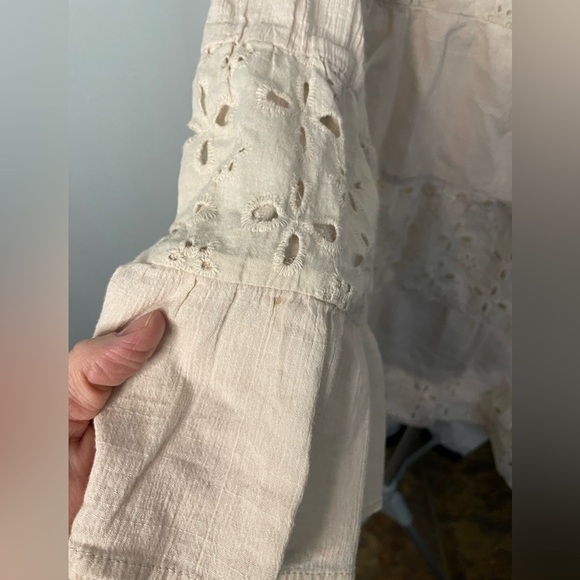 Listicle Tunic/Dress size small - Picture 5 of 11